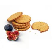 Biscotti ai Cereali e Fichi