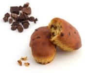 Muffins al Cioccolato