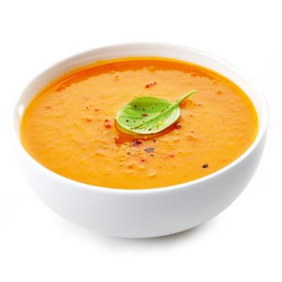Barattolo Crema di Verdura