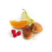 Muffins ai Frutti Rossi