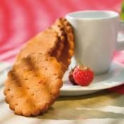 Biscotti al Lampone