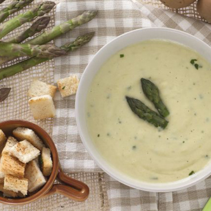 Crema di Asparagi