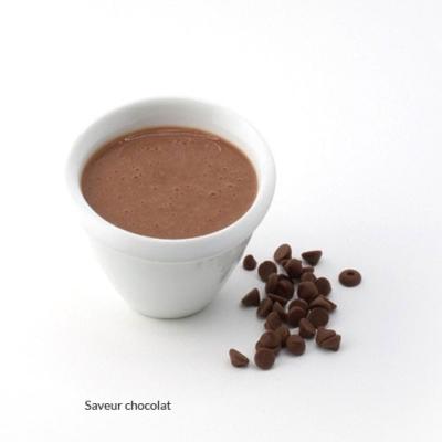 Barattolo  Crema al Cioccolato