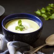 Crema di Porri