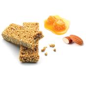 Barrette Cereali Miele e Mandorle