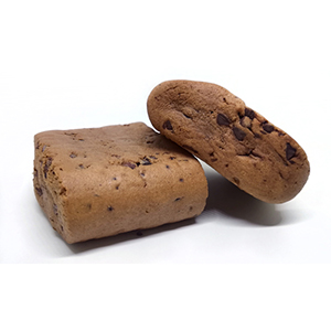 Brownie Cacao con Pepite di Cioccolato