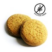 Biscotti Senza Glutine Limone